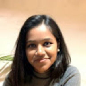 Meet your Posher, Papiya